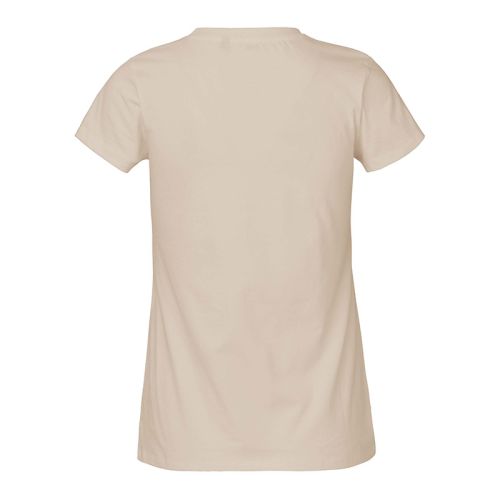 T-shirt dames Fairtrade - Afbeelding 27